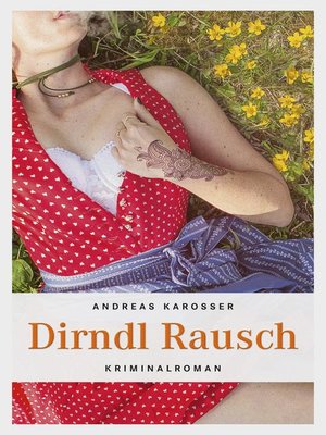 cover image of Dirndl Rausch